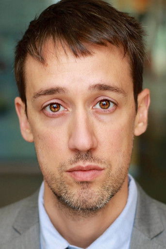 Foto de Jayk Gallagher