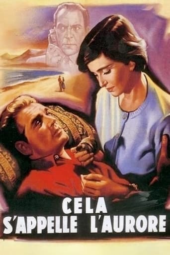 Poster för Cela s'appelle l'aurore