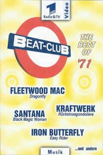 Watch Beat-Club – The Best of '71 Free Online Solarmovies Watch Beat-Club – The Best of '71 Free Online Solarmovies