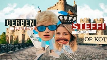 Gerben & Steffi op kot - 1x01