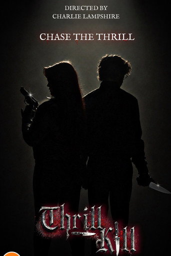 Cartell de Thrill Kill