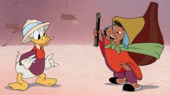 Donald Duck Visits Lake Titicaca (1942)