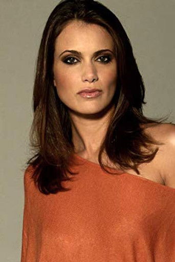 Foto de Caroline Amiguet