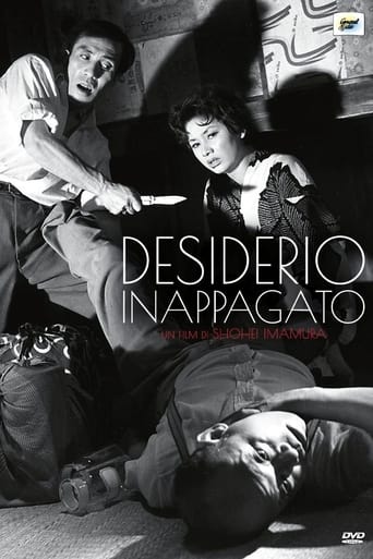 Desiderio inappagato