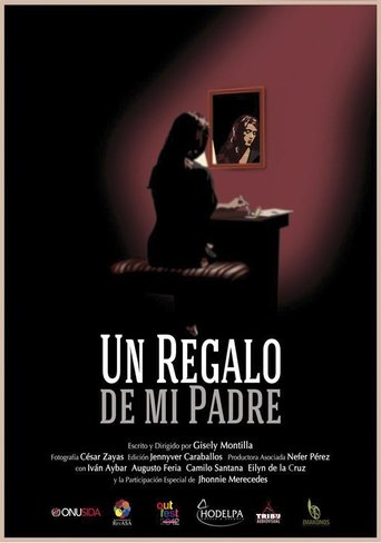 A Gift from My Father poster