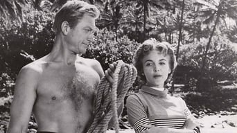 Naked Paradise (1957)