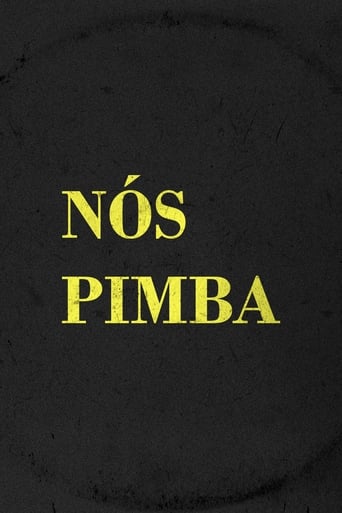 Nós Pimba en streaming 