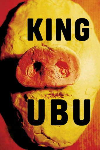 King Ubu (2004)