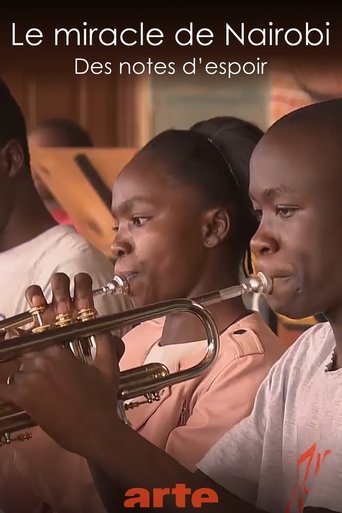 Das Wunder von Nairobi - Noten der Hoffnung (2019) Das Wunder von Nairobi - Noten der Hoffnung (2019)