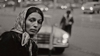 Shirin's Wedding (1976)