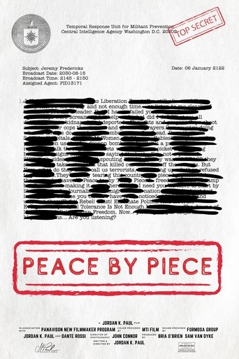 Peace by Piece (1970)