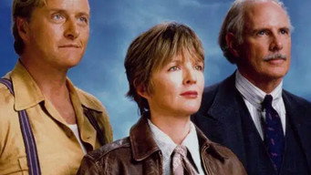 Amelia Earhart: The Final Flight (1994)