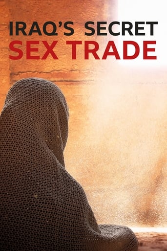 Poster of Undercover with the Clerics: Iraq's Secret Sex Trade