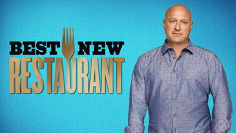Best New Restaurant - S1E01