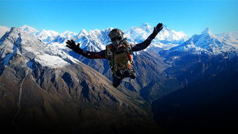 Drop Zone Everest (2023)