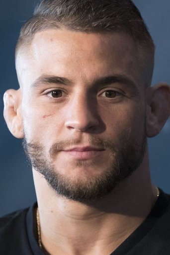 Imagen de Dustin Poirier