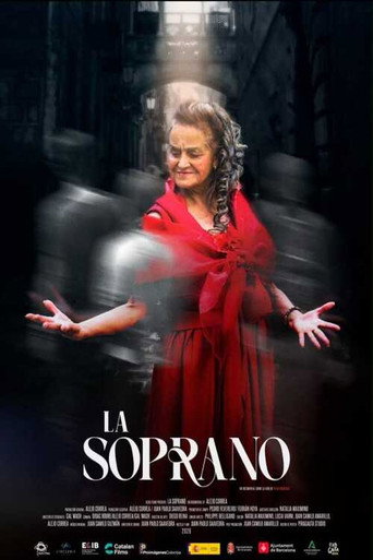 La Soprano