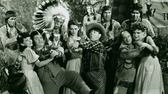 Rockin' Thru the Rockies (1940)
