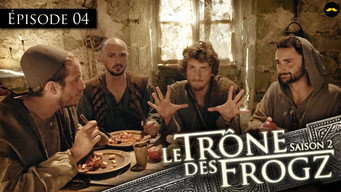 Episode 4 — Episode 4
