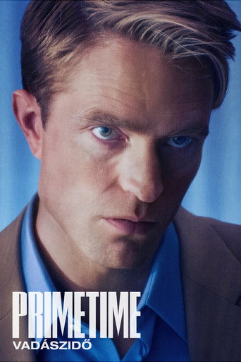 Primetime - Vadászidő plakát