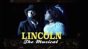 #1 Lincoln the Musical