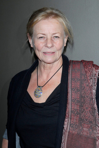 Foto de Anna Nehrebecka