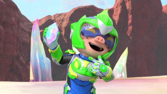 Episode 6 — Episode 6