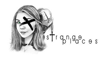 #1 Strange Places