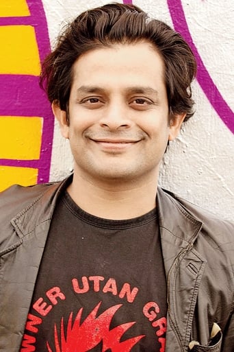 Image of Rupesh Tillu