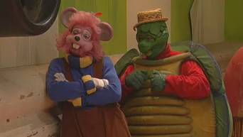 Episode 83 — Episode 83