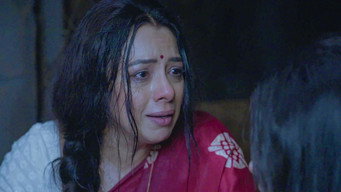 Episode 1806 — Anupama Rescues Rahi