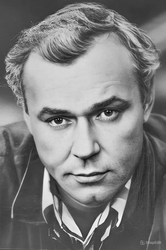 Image of Leonid Nevedomsky