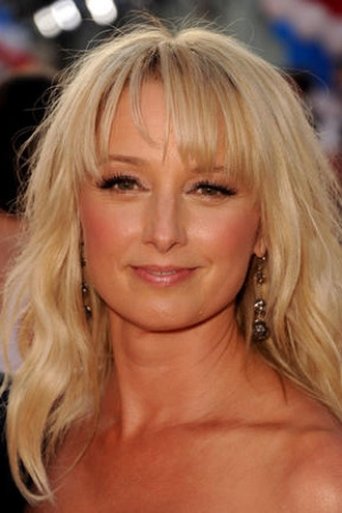 Image of Katherine LaNasa
