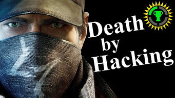 DEATH by Hacking (Watch Dogs Pt.2)