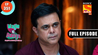 Episode 351 — Daku Ka Confession