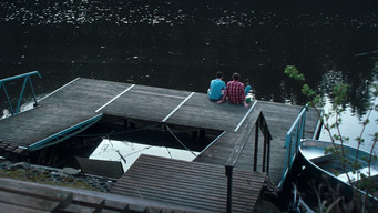 Escena 1 de Second Spring