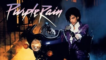 #4 Purple Rain