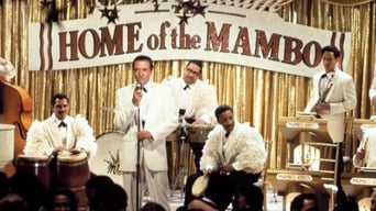 Королі Мамбо (1992)
