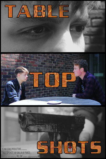 Table Top Shots (2023)