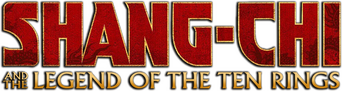 Shang-Chi and the Legend of the Ten Rings logo