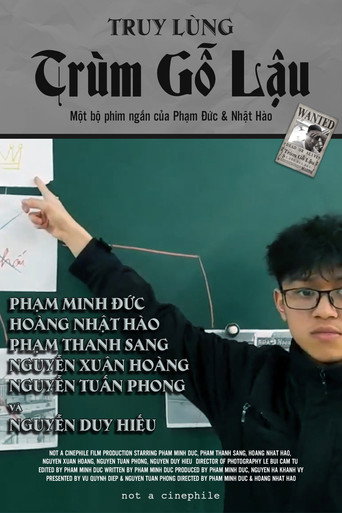 Truy L&ugrave;ng Tr&ugrave;m Gỗ Lậu (2024)