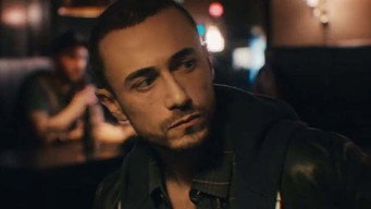Between Here and Now (2018)