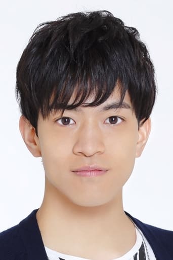 Kaito Ishikawa is Lance Crown (voice)