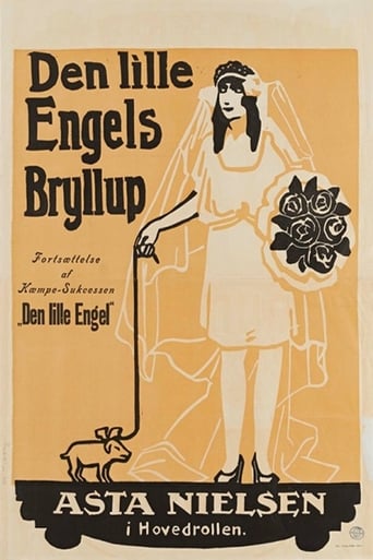 Poster of Engeleins Hochzeit