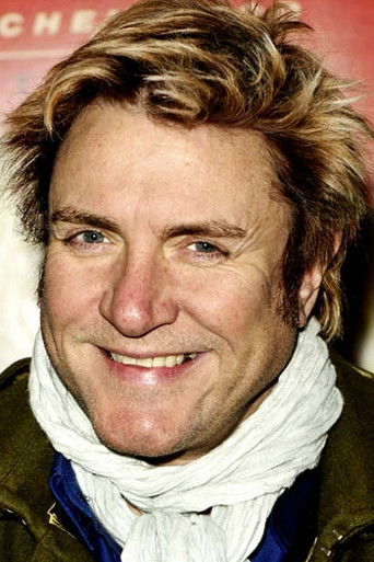 Foto de Simon Le Bon