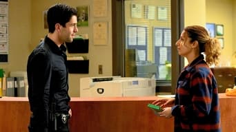 Episódio À Flor do Pelo da série Turner e Hooch