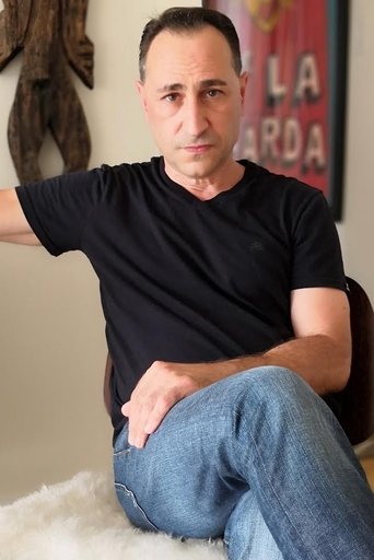 Image of Saverio Guerra