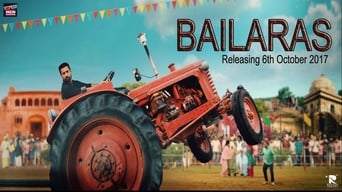 Bailaras (2017)