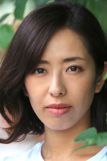 Image of Saya Kazuki