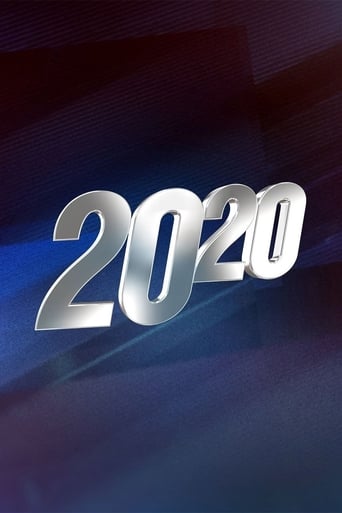 20/20 Poster Image